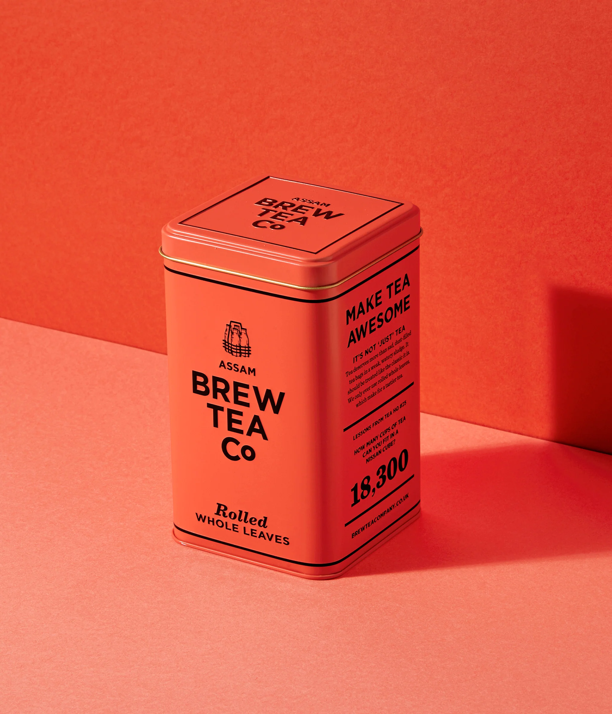 Assam Tea - Image 5