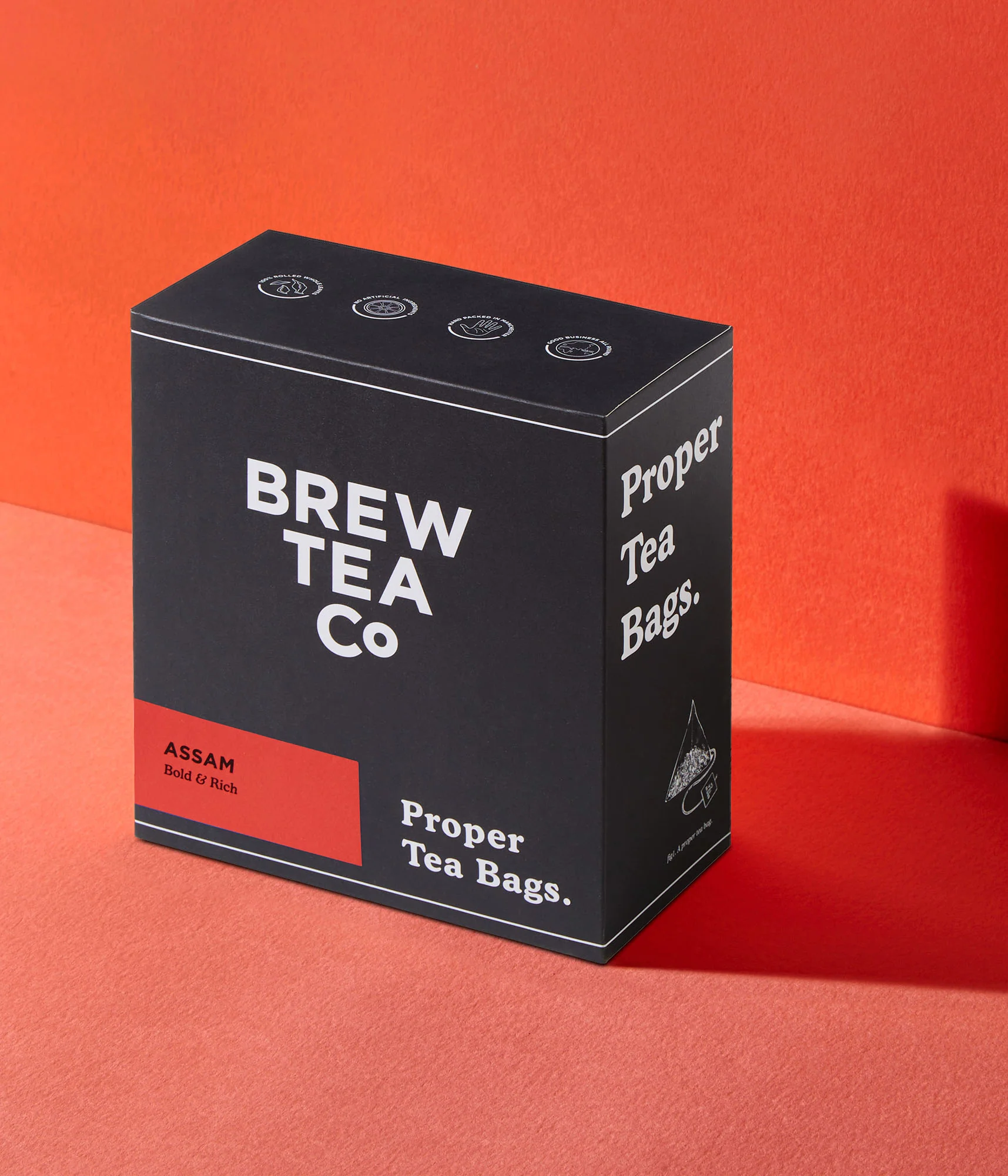 Assam Tea - Image 9