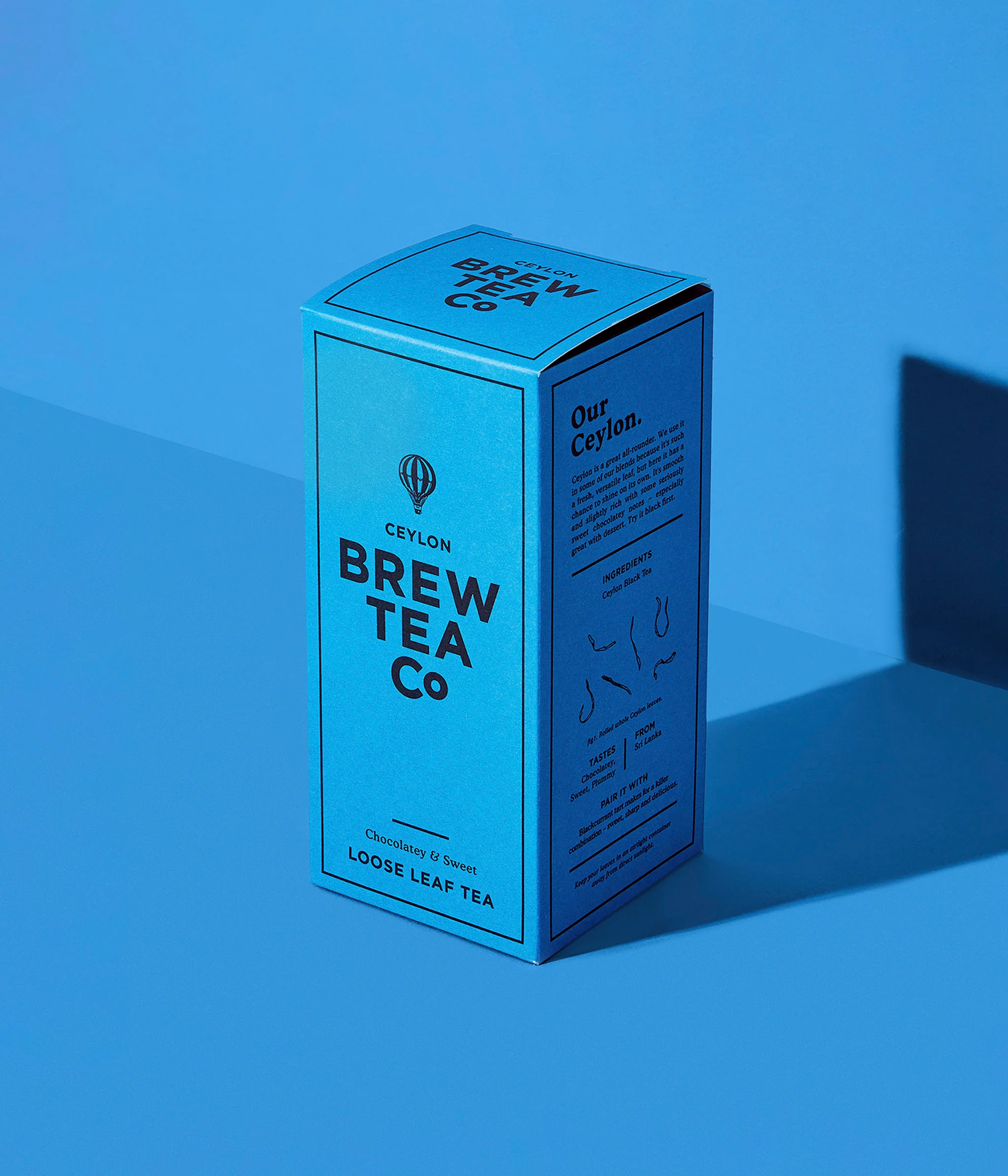 Ceylon Tea