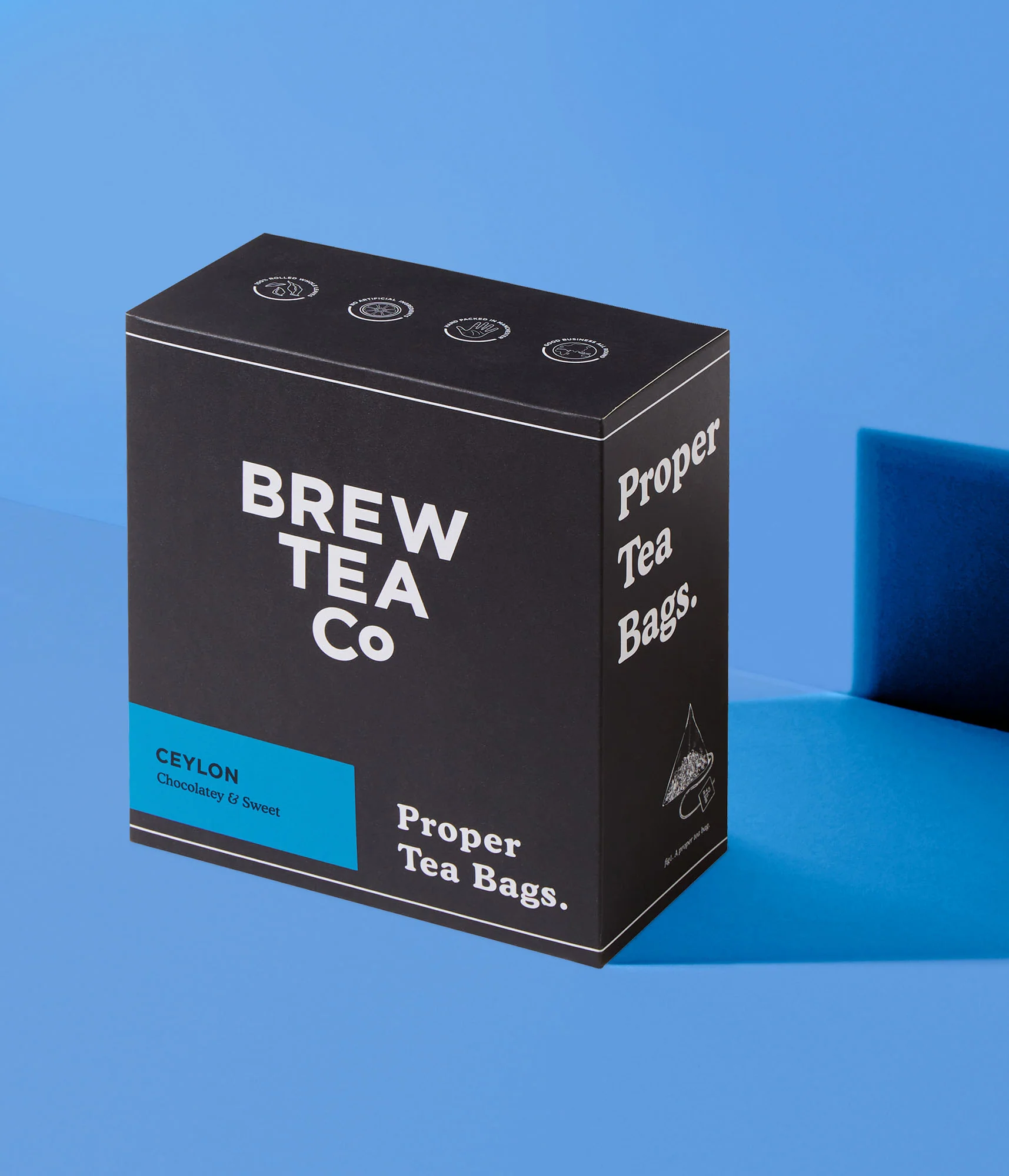 Ceylon Tea - Image 7