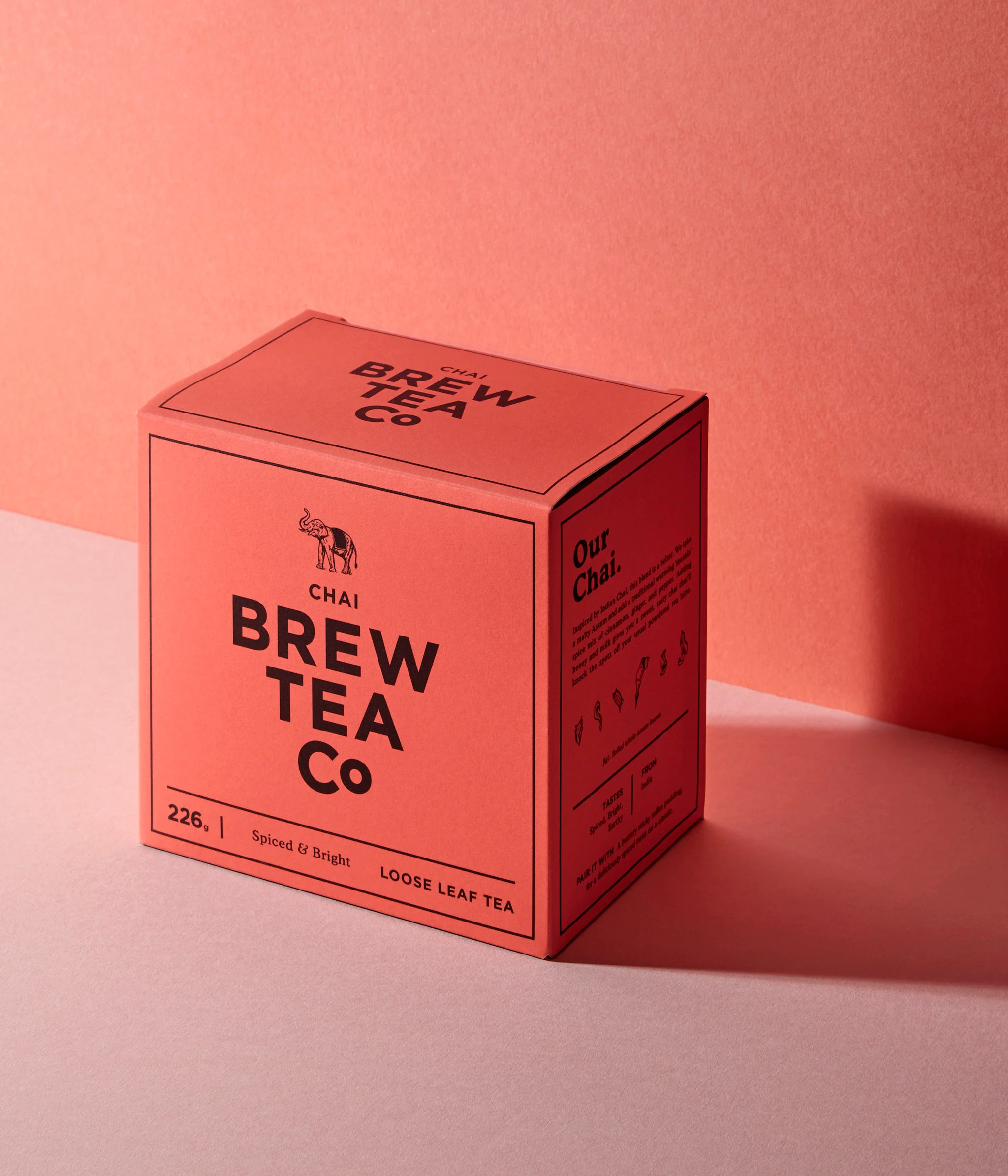 Chai Tea - Image 4