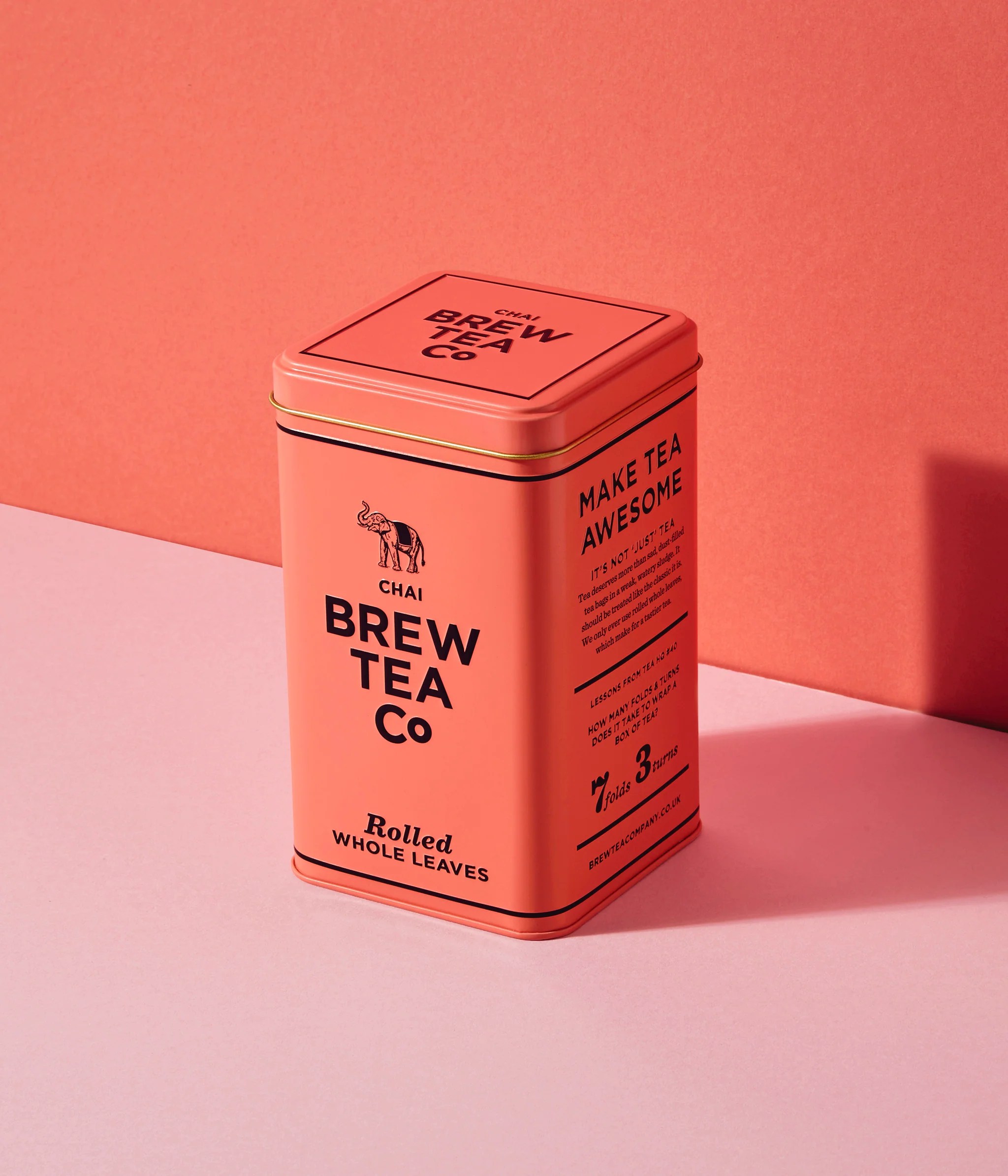 Chai Tea - Image 9