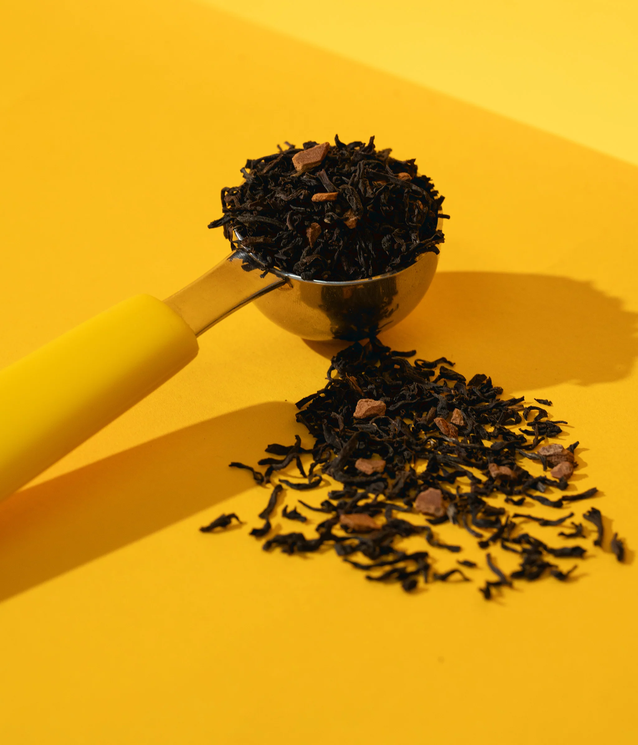 Cinnamon Twisted Breakfast Tea - Image 2