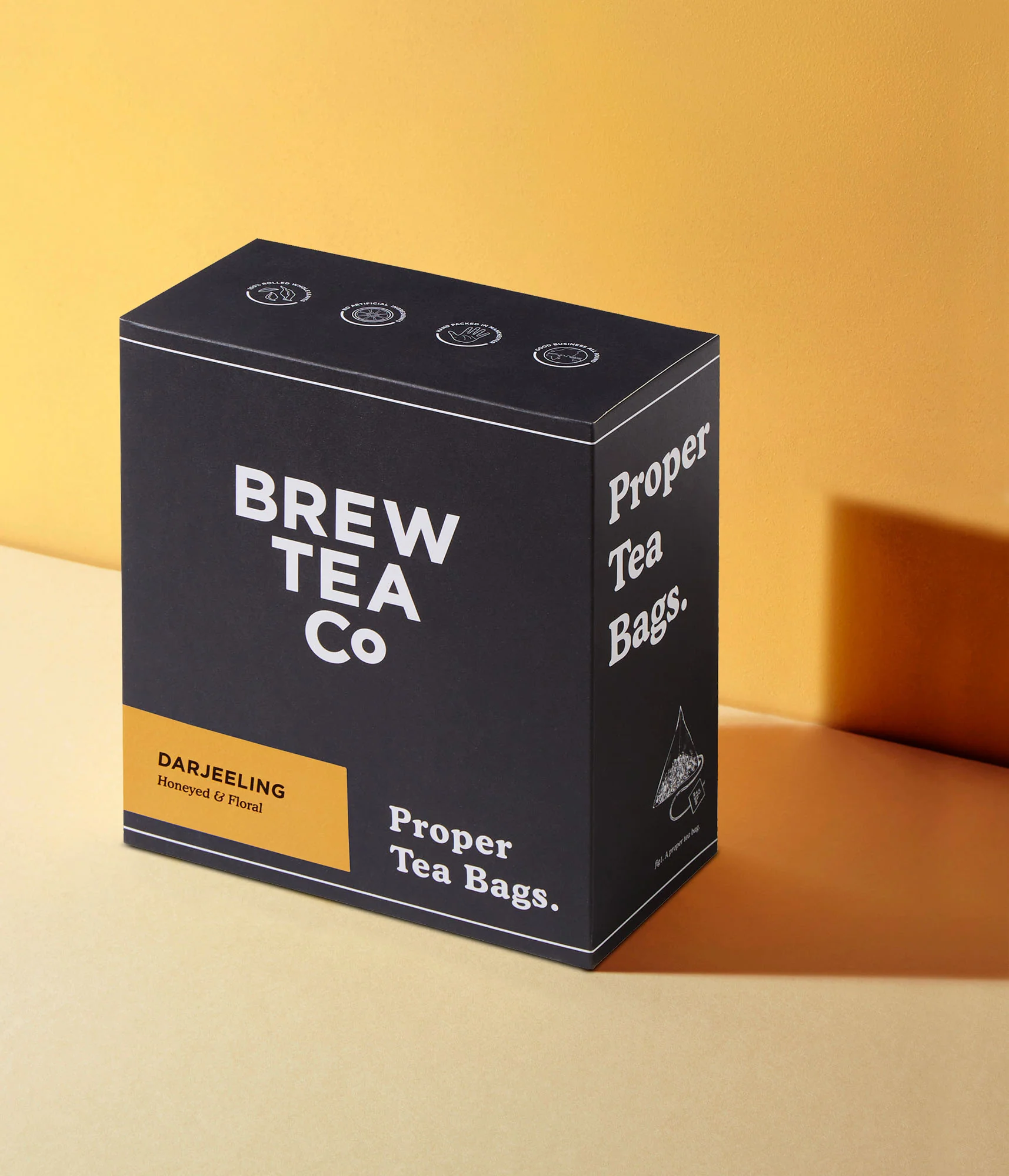 Darjeeling Tea - Image 9