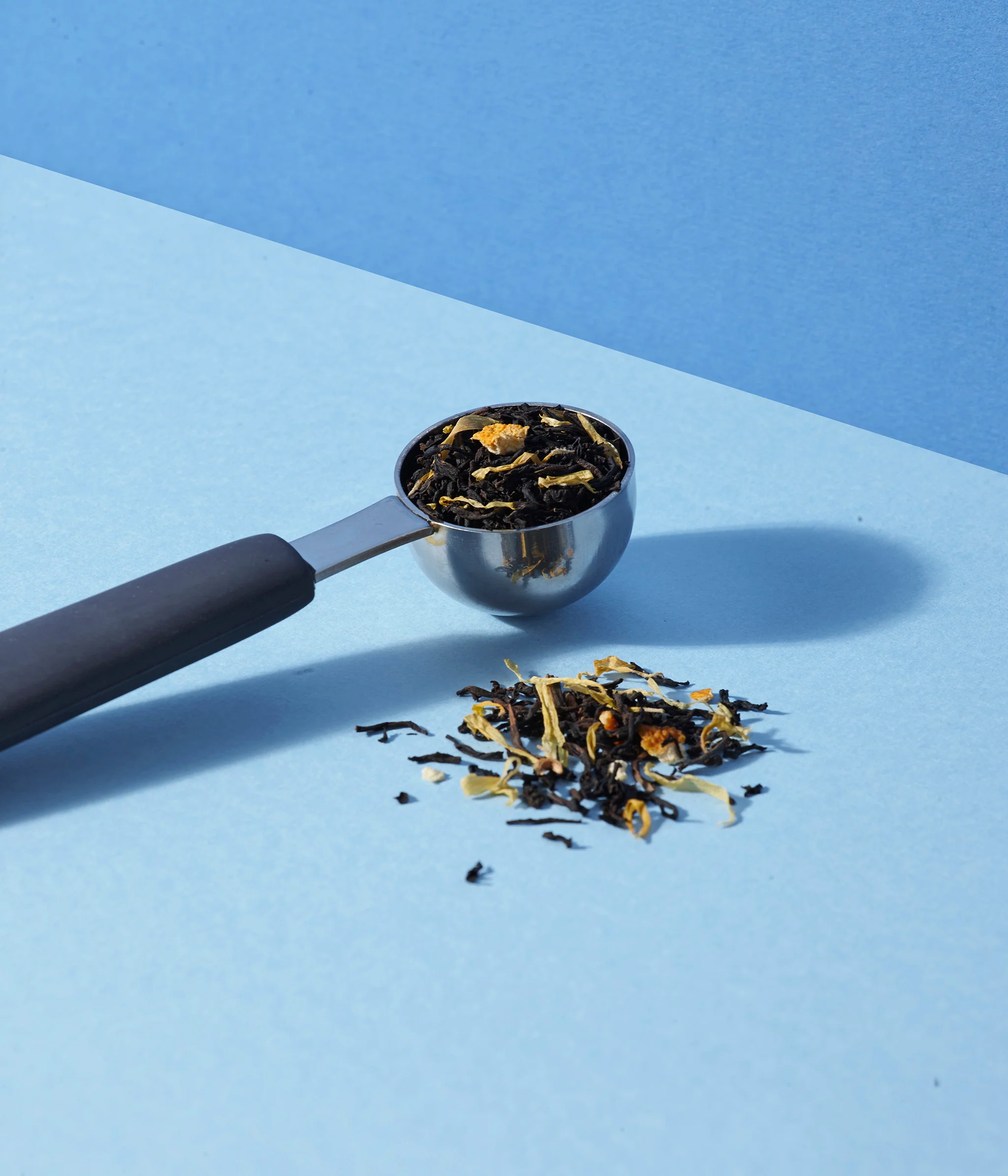 Decaffeinated Earl Grey Tea - Image 2