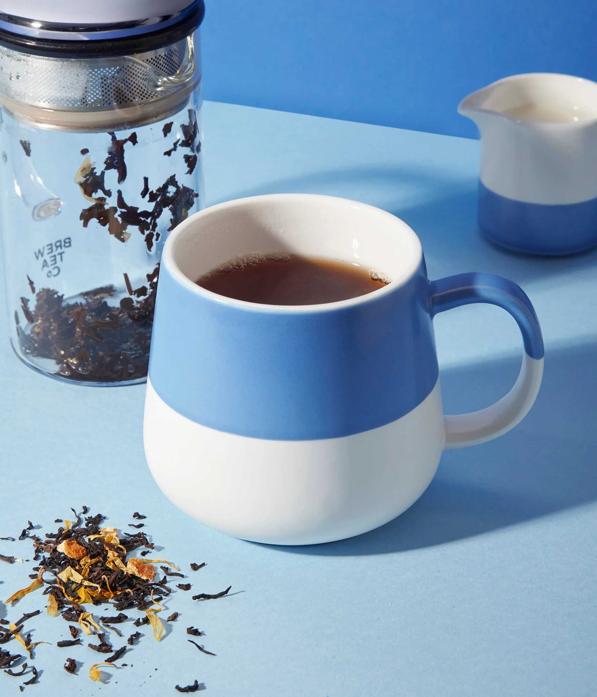 Decaffeinated Earl Grey Tea - Image 3