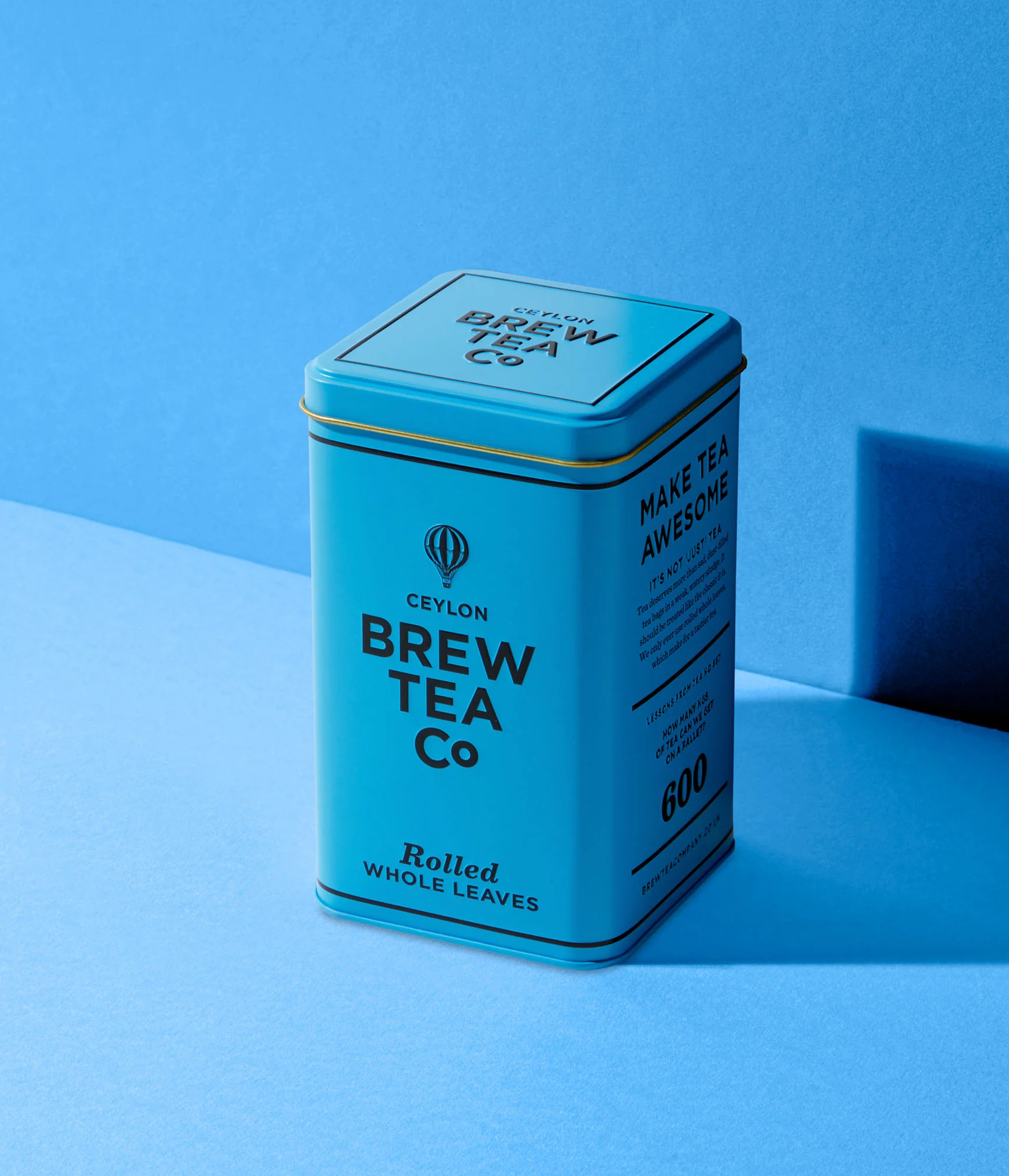 Empty Tins - Image 17