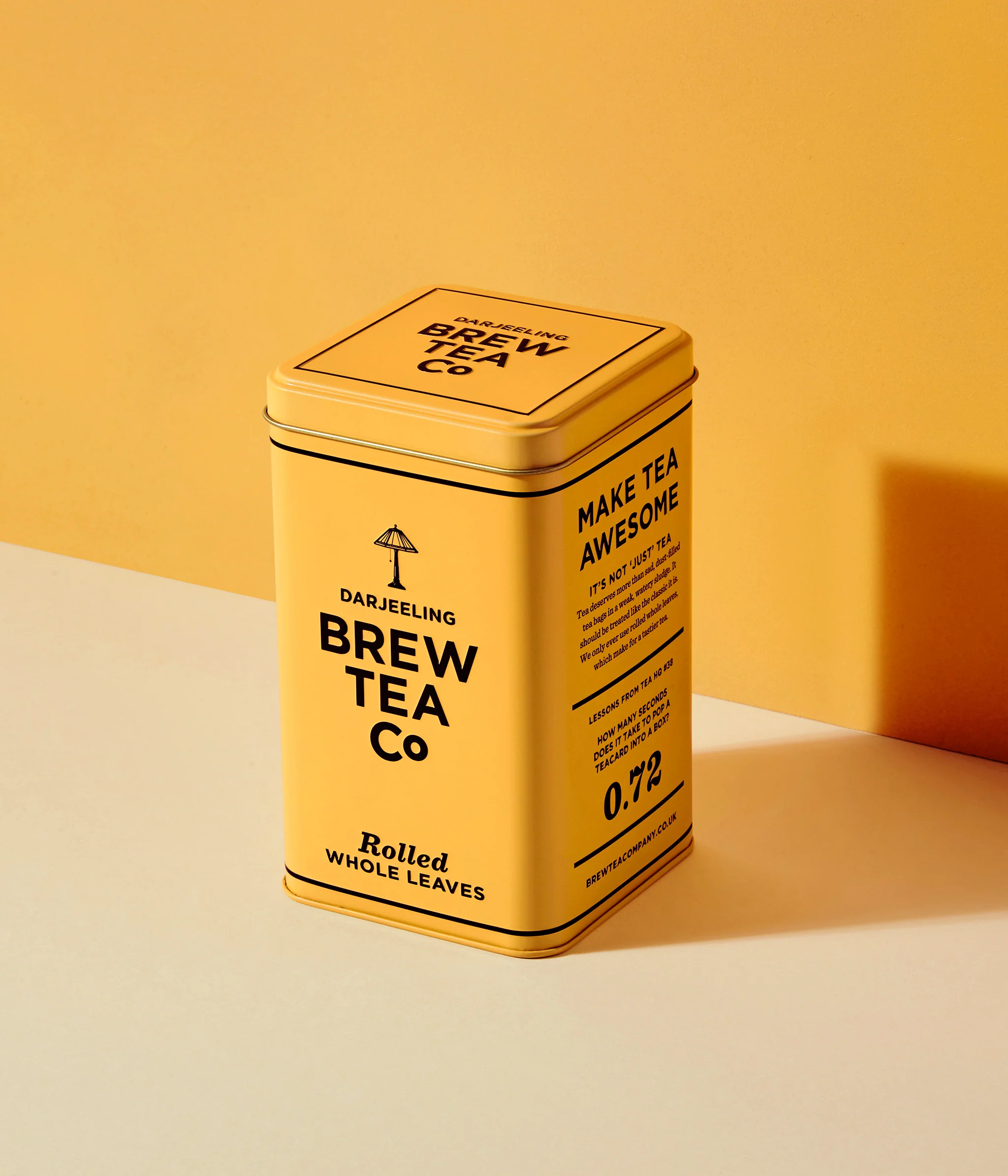 Empty Tins - Image 8