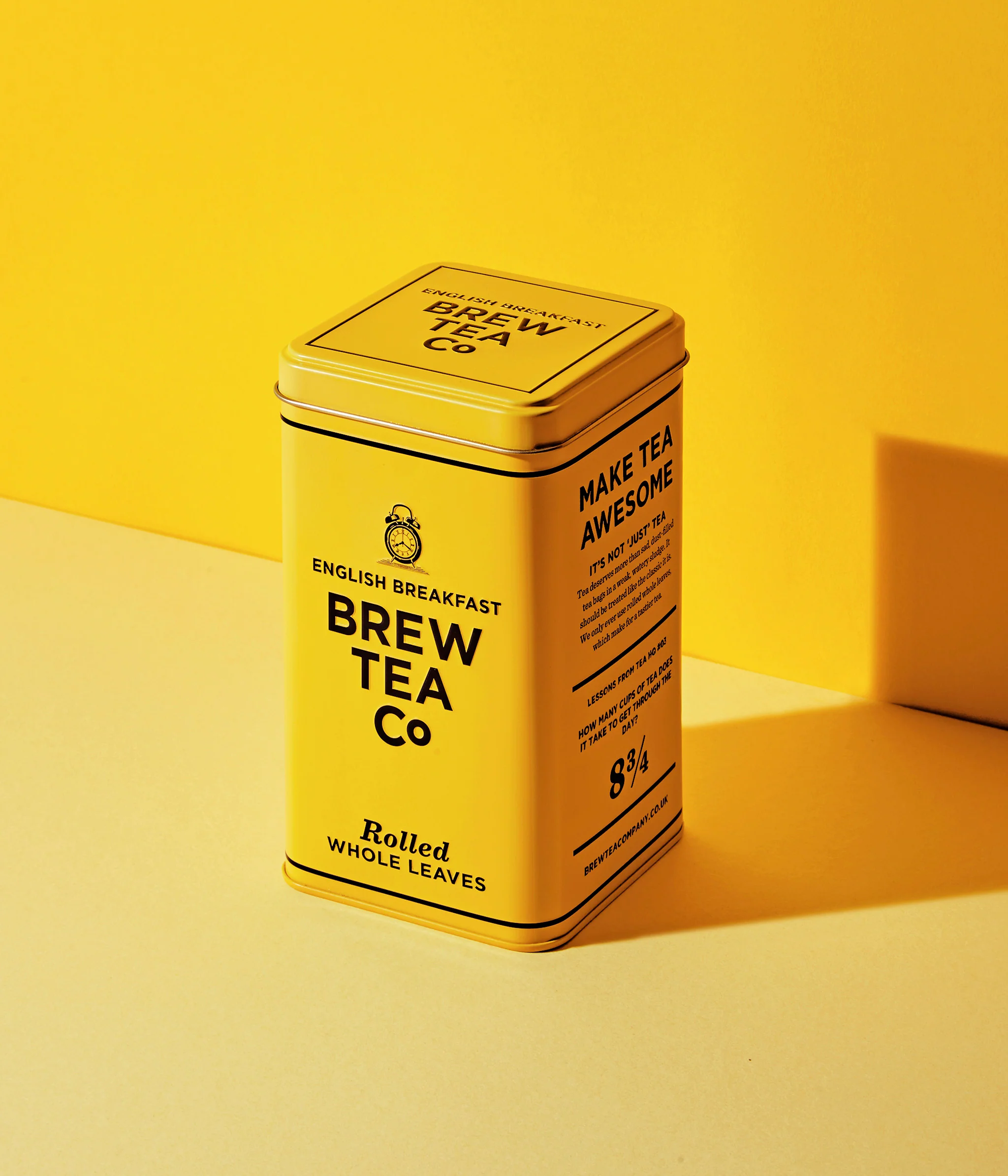 English Breakfast Tea - Image 10