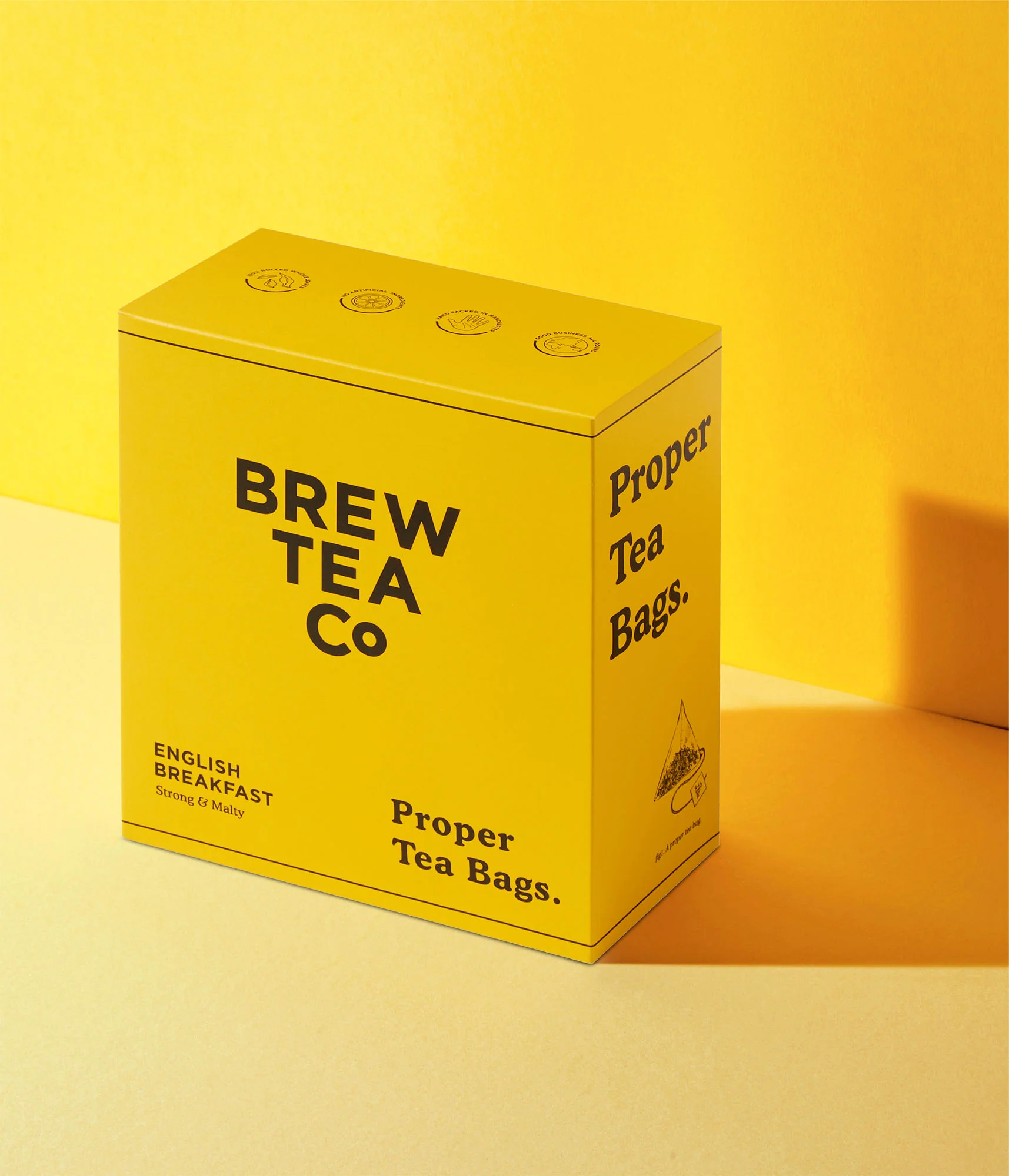 English Breakfast Tea - Image 11