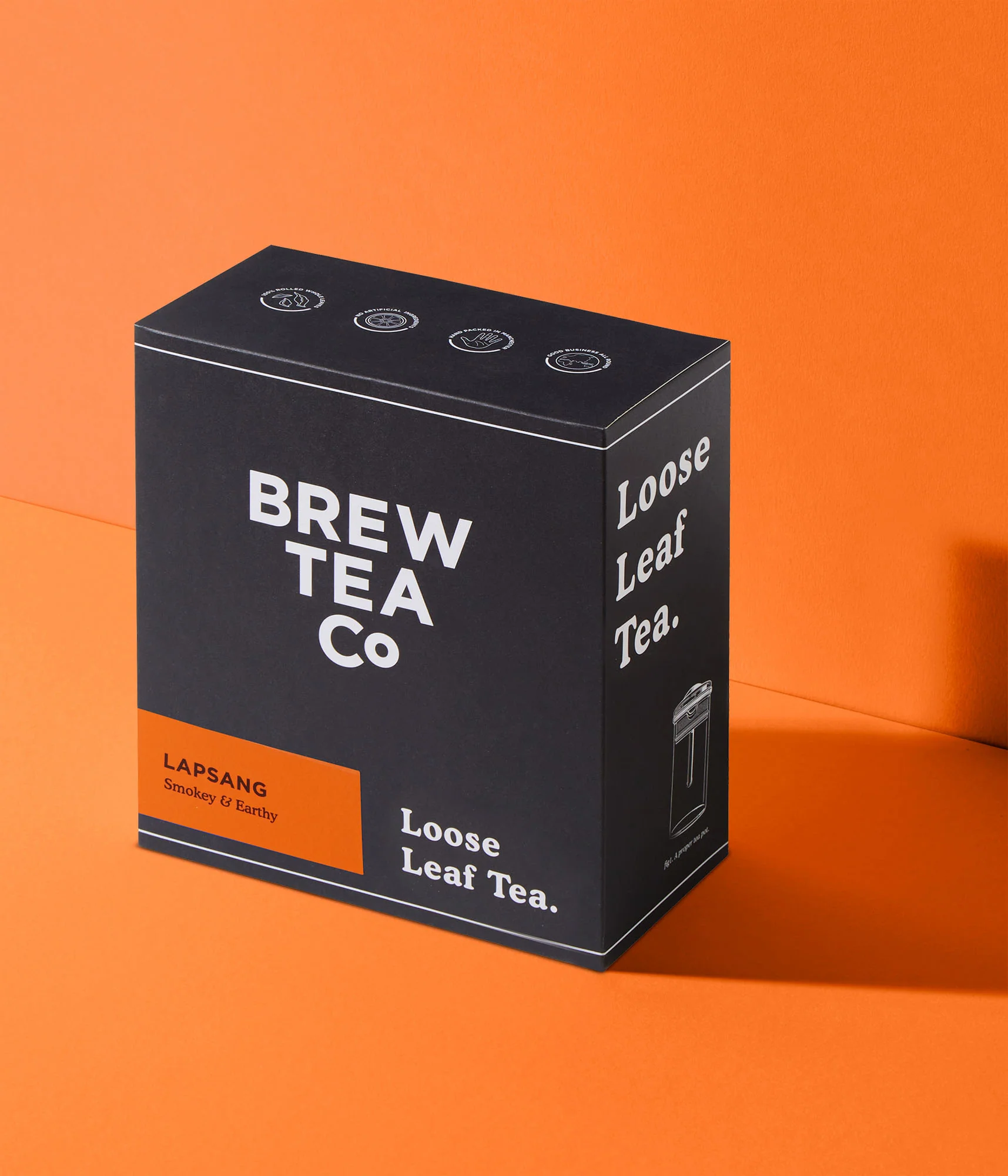 Lapsang Tea - Image 6