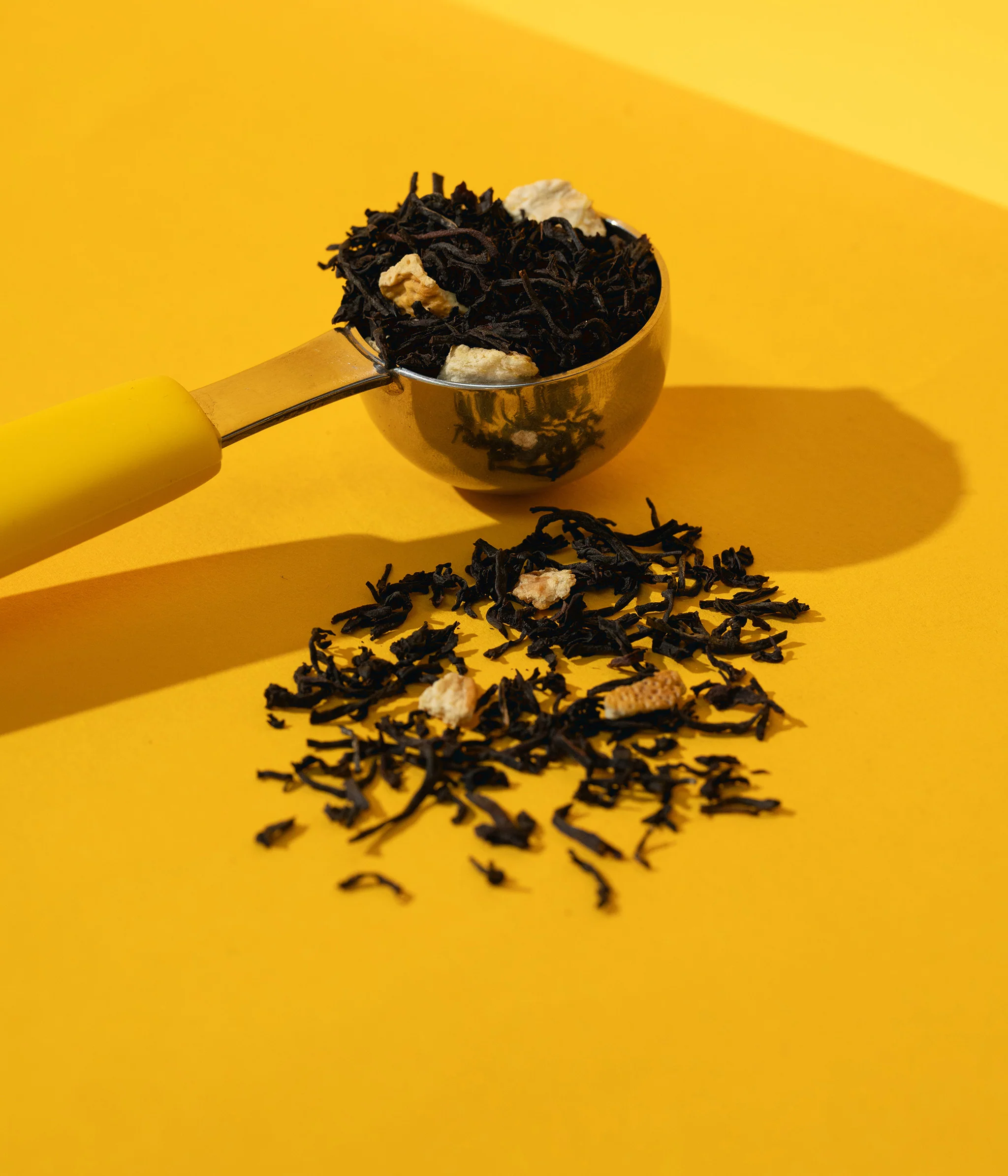 Lemon Twisted Breakfast Tea - Image 2