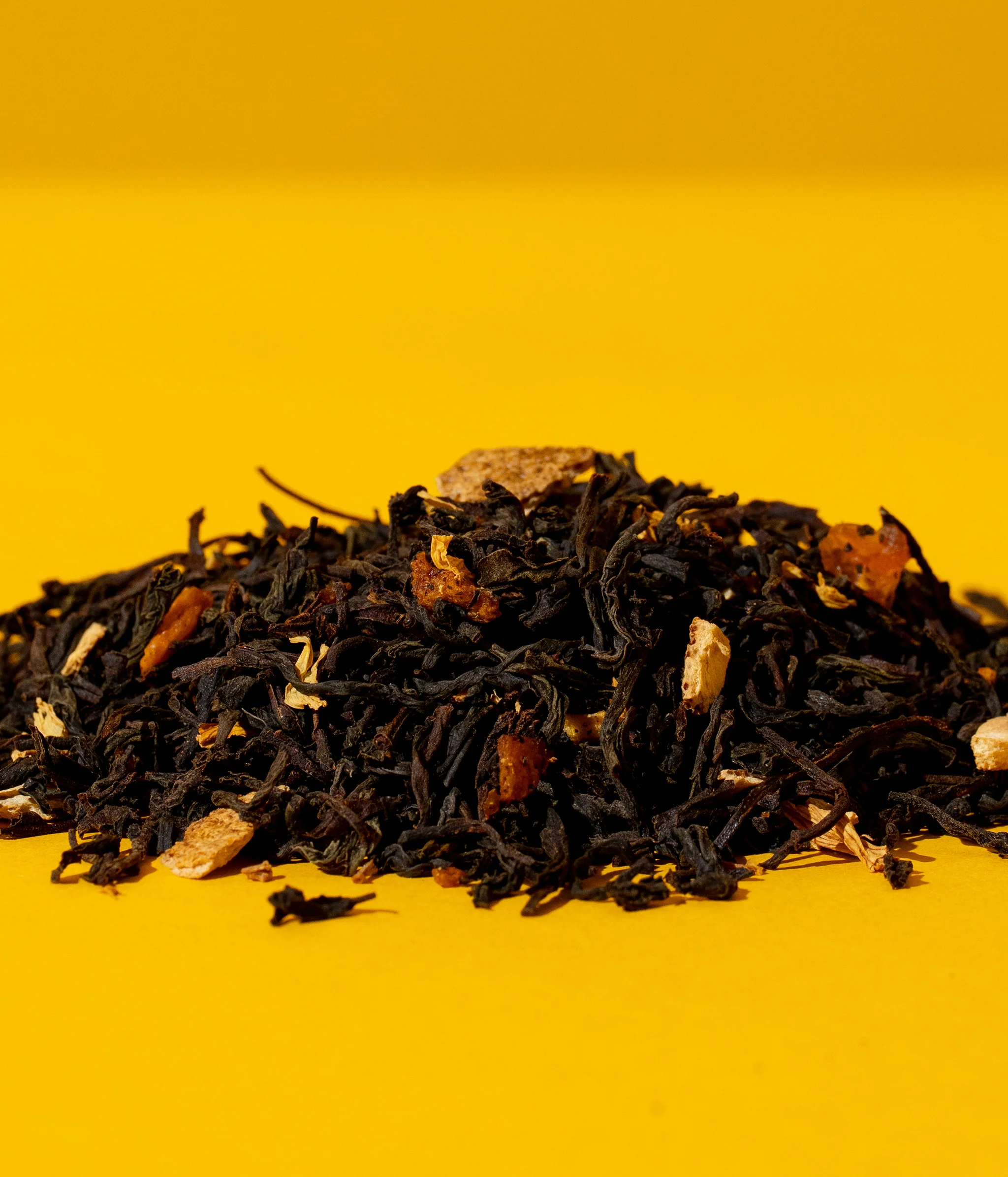 Peach & Orange Iced Tea - Image 4