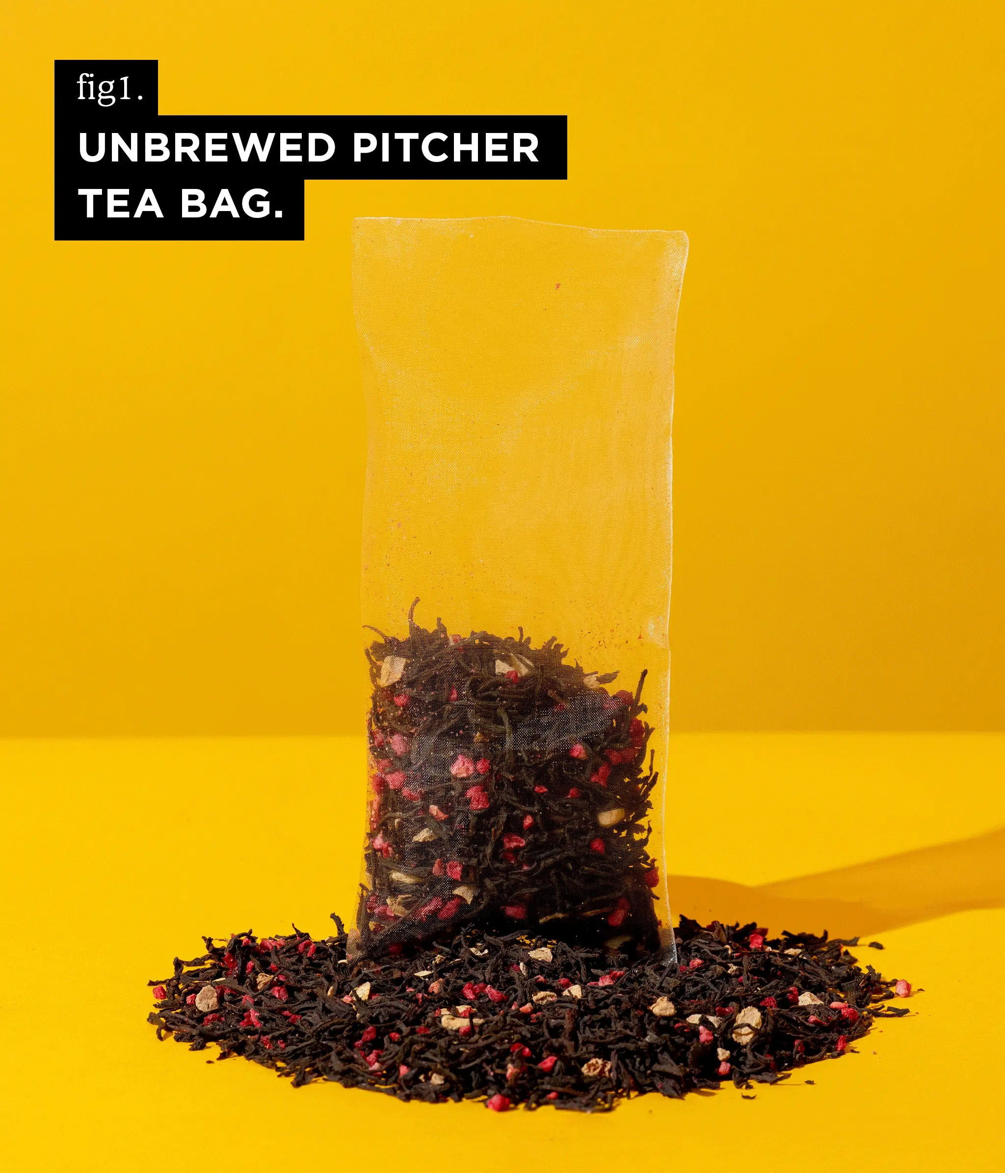 Raspberry Lemonade Iced Tea - Image 5