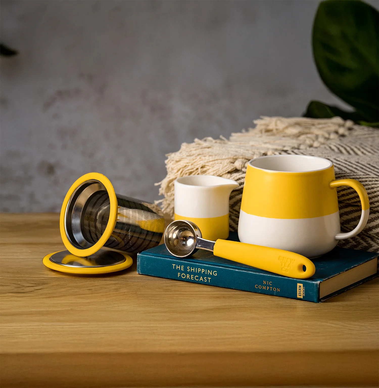 The Golden Hour Hamper - Image 3