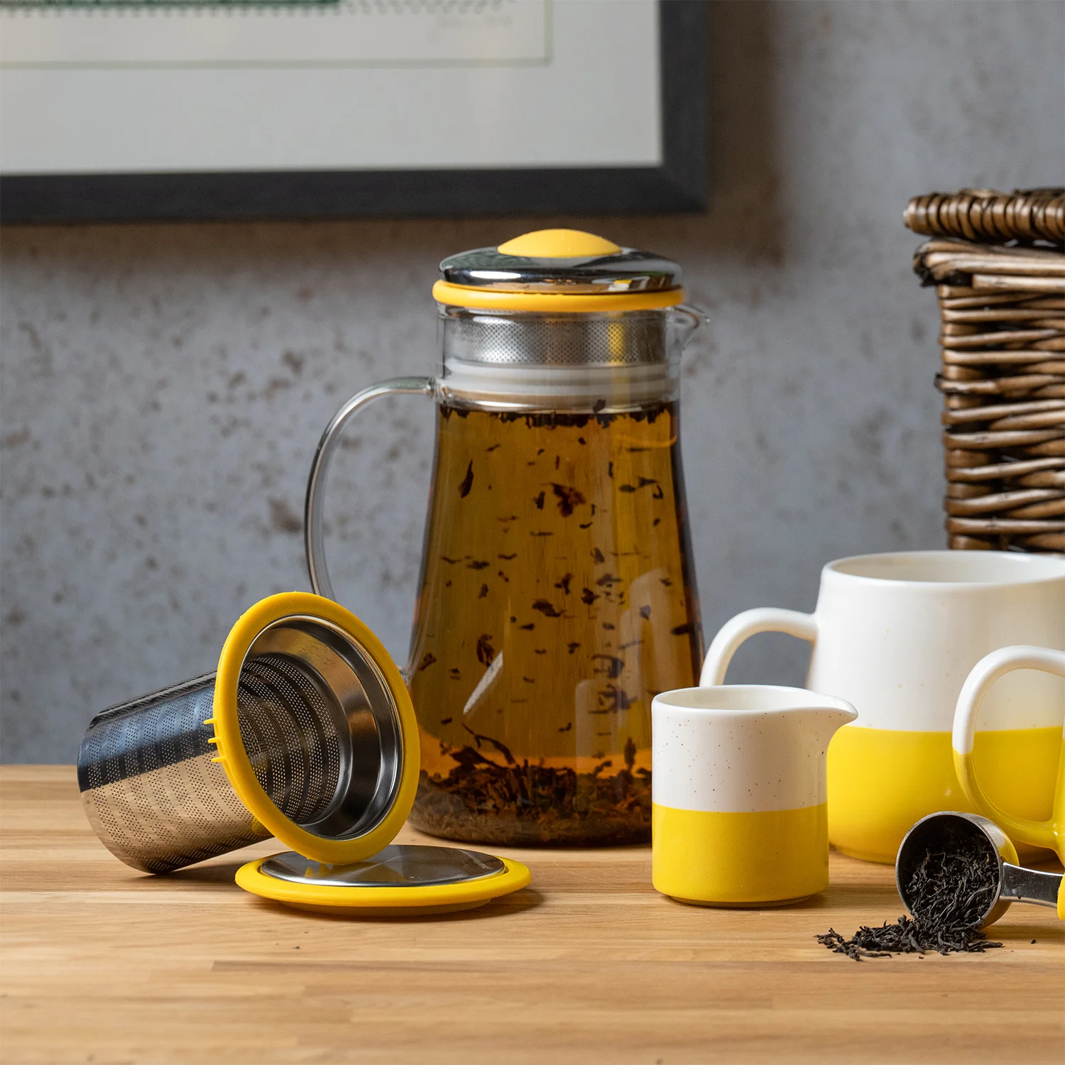 The Golden Hour Hamper - Image 5