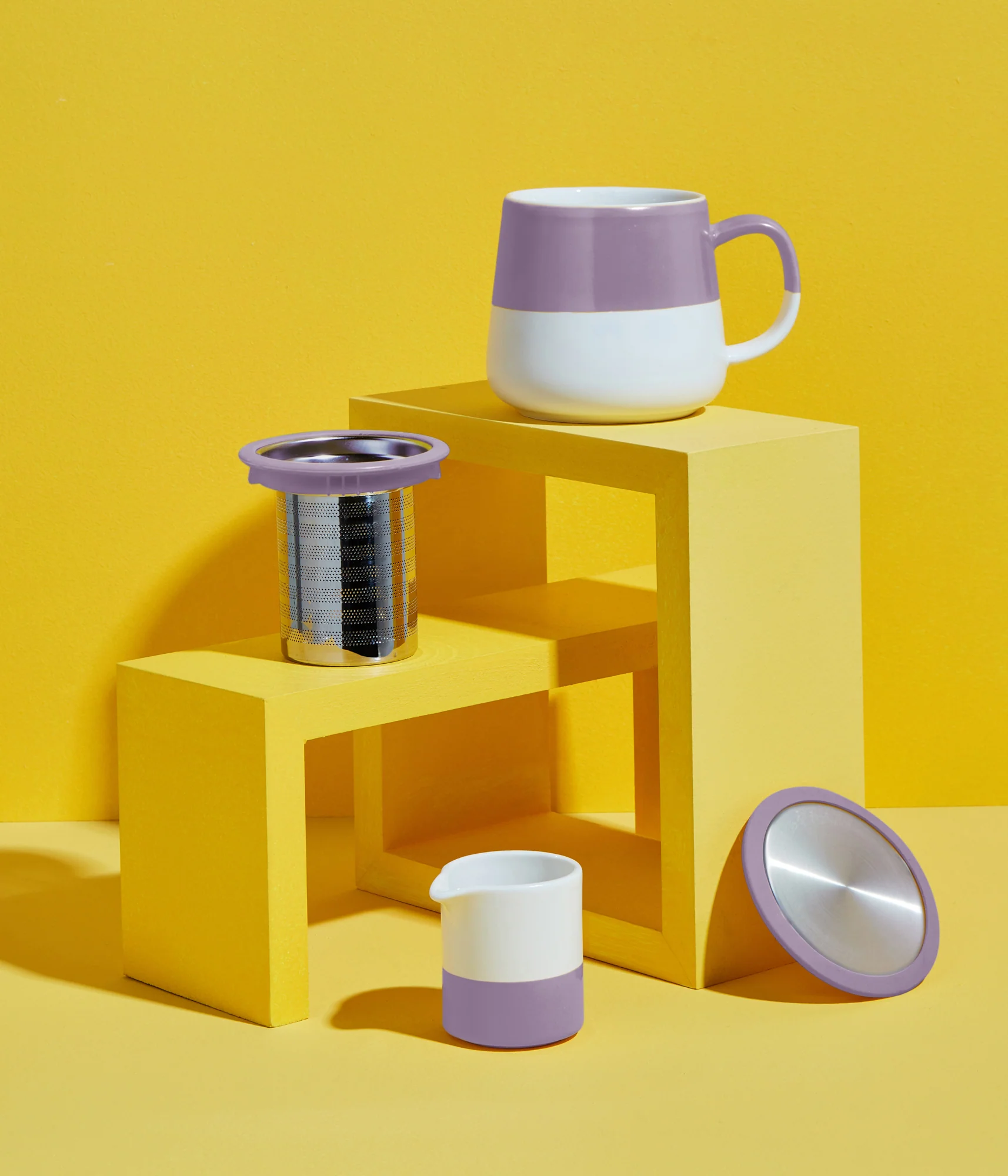 The 'Loose Leaf In A Cup' Kit - Image 12