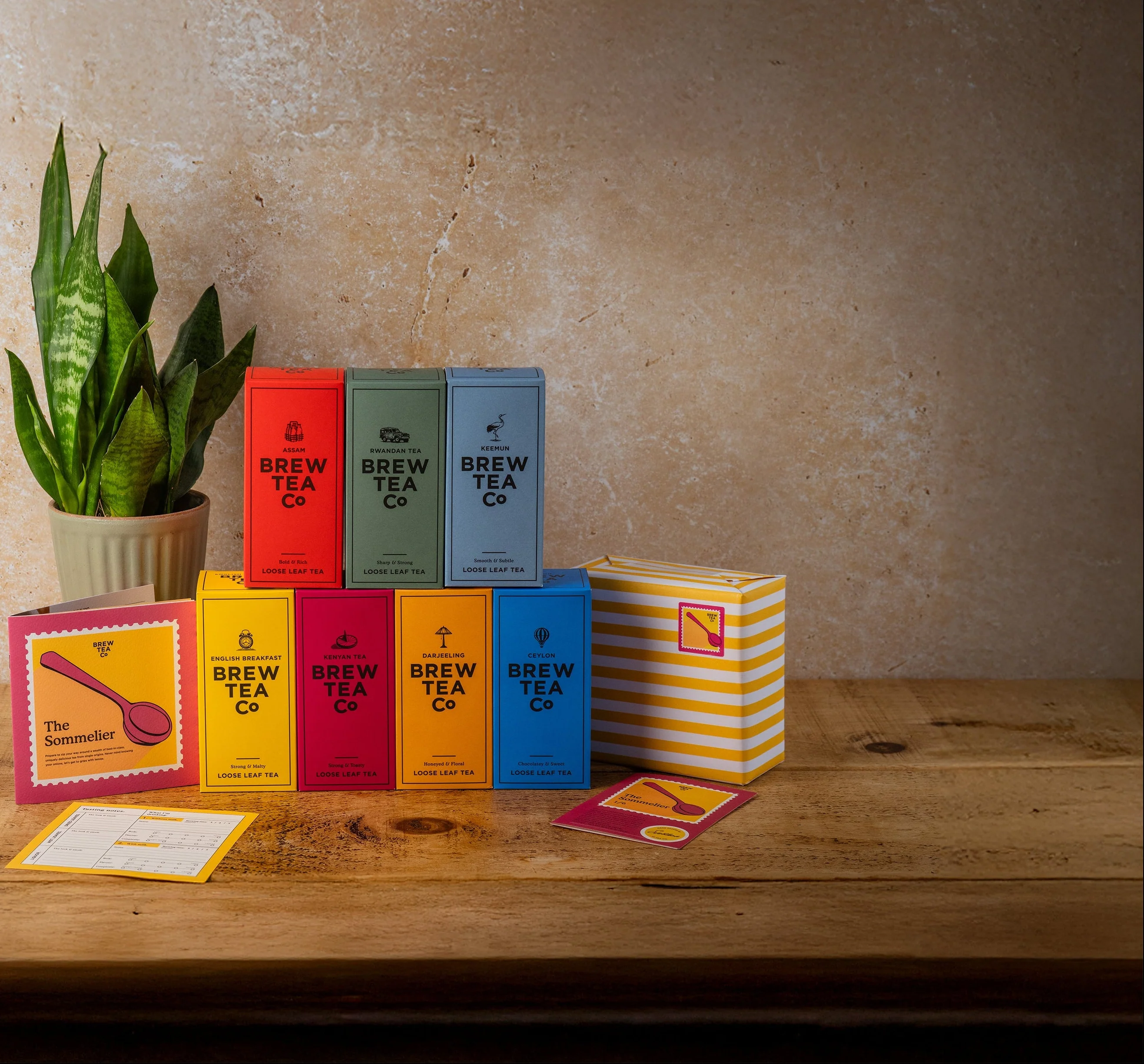 The Sommelier Gift Subscription - Image 6