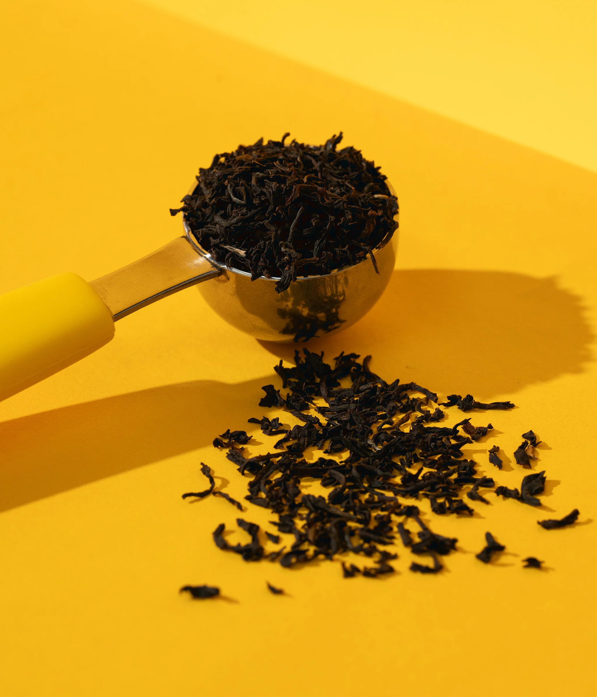 Vanilla Twisted Breakfast Tea - Image 2